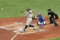 Where to watch Blue Jays vs. Yankees Game 3 today: MLB Playoffs free stream