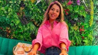 Dayana Jaimes responde a comparación con mascota de Copetran