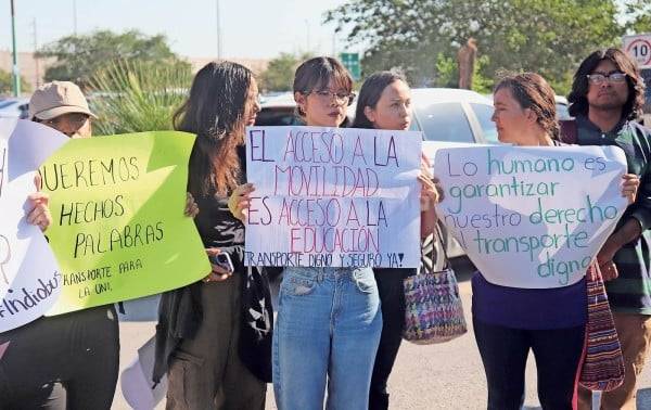 Reactivarán Indio Bus el próximo semestre