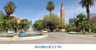 Clima en San Juan: mirá cómo estará el tiempo este sábado 25 de octubre