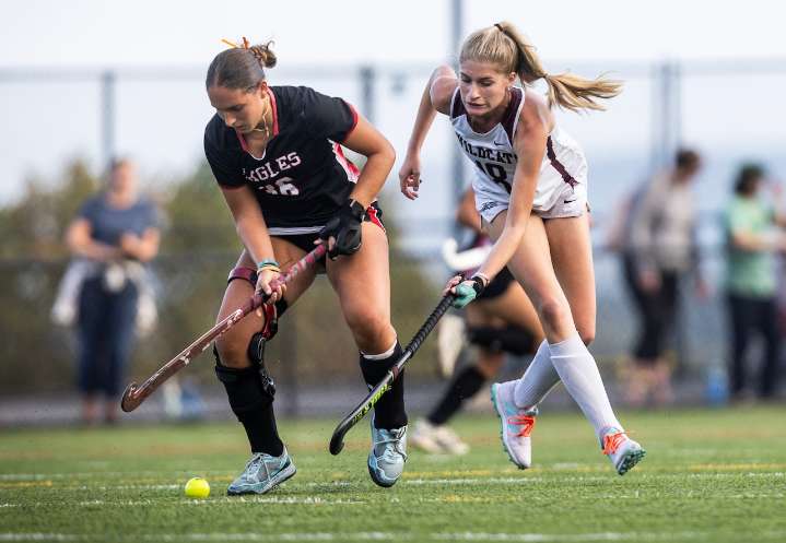 Mid-Penn field hockey stars for Wednesday, Oct. 15