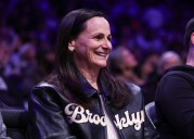 Reports: Toronto Tempo expected to name Sandy Brondello first coach