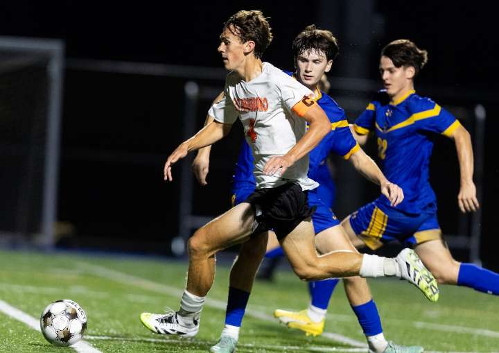 Mid-Penn boys soccer stars for Tuesday, Oct. 14