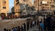 En directo, última hora del alto el fuego hoy en Gaza: Israel ataca varias zonas de Gaza por orden de Netanyahu