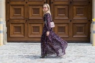 Los vestidos largos de Zara, bohos y clásicos, que acaparan conversaciones en las cenas y chats de amigas