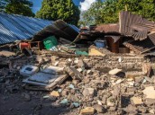 Temblor sorpresa sacude Bogotá: epicentro en Cundinamarca y vibración leve