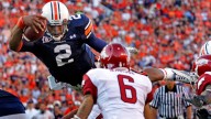 Goodman: How much would Cam Newton be worth to Auburn today?