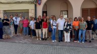 Albalat dels Tarongers abre sus puertas a los turistas