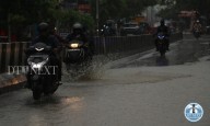 Next heavy rain on Sunday for Chennai region
