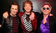 Rolling Stones: Se viene disco nuevo y Ron Wood dio detalles de su lanzamiento en 2026