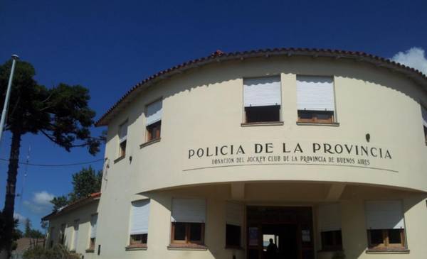 Ya son 10 los policías detenidos por apremios en una comisaría