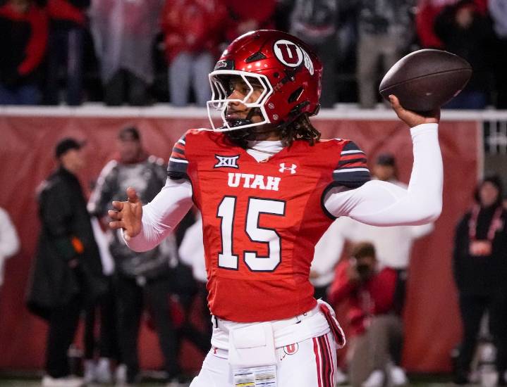 Devon Dampier’s injury could open door for freshman QB Byrd Ficklin against Colorado