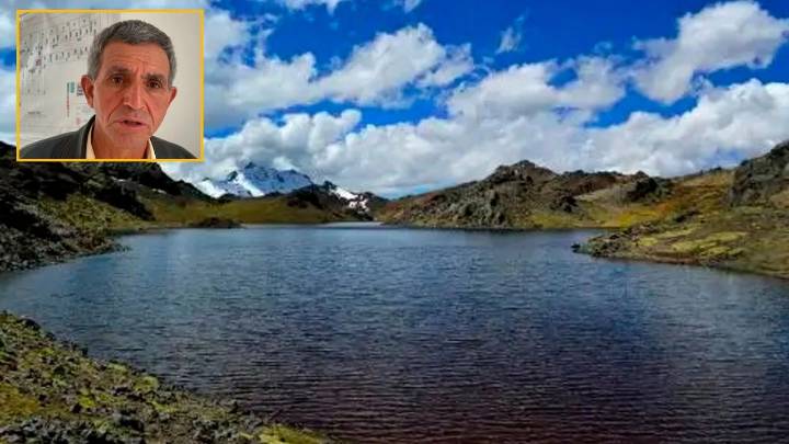 Ayacucho se moviliza por el agua: Comisión Agraria del Congreso sesionará en Huamanga para debatir Proyecto Cachi II