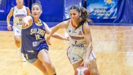Gorriones no pudo ante San José en Mendoza en el debut de la Liga Nacional Femenina 2025