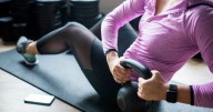 Kettlebell Core Workouts to Tone Abs, Improve Posture and Balance