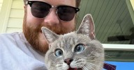 FUMC Morristown hosts ‘Blessing of the Animals’