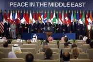 Rubin: Trump’s ‘new Middle East’ depends on leaders who skipped his Egypt summit