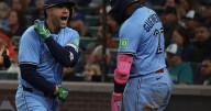 Listen: Road Warriors – Blue Jays fight back in ALCS, beating Mariners 13