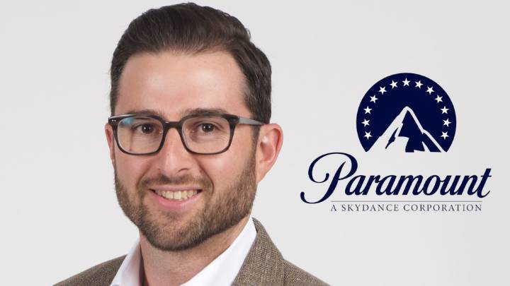 Paramount Taps Roku Vet Jay Askinasi As Chief Revenue Officer