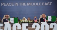 This is why the story of Abraham is coming up in the push for Middle East peace