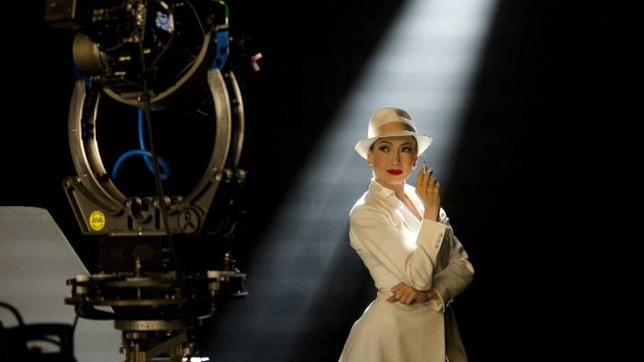 'Eternity,' 'Kiss of the Spider Woman' among Hamptons Film Festival highlights
