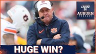 REACTION: Auburn Football BLASTS Arkansas Razorbacks, Jackson Arnold Benched