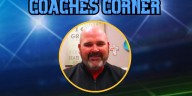 Coaches Corner with Tioga Football offensive coordinator Jonathan Landry
