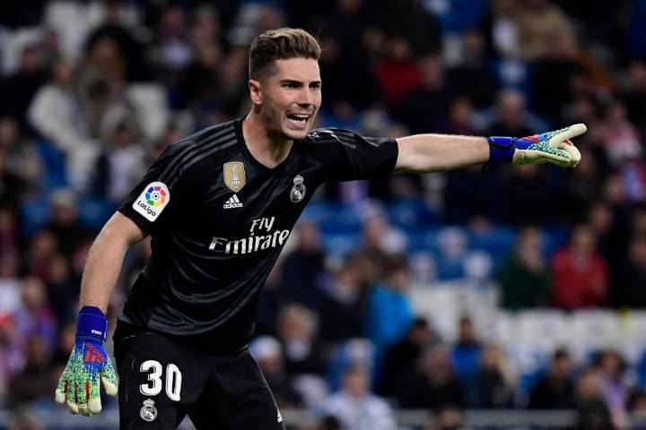 Zinedine Zidane's son Luca called up for rival country despite dad winning World Cup with France