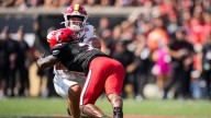 Can Iowa State football keep QB Rocco Becht healthy?
