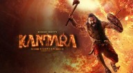 Amazon Prime Video Teases Kantara Chapter 1 OTT Release