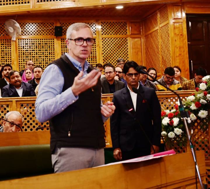 Regularisation Of Daily Wagers: CM Cites CS