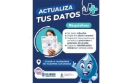 Recomienda JMAS mantener recibo actualizado