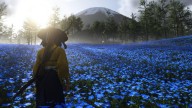 Ghost Of Yotei: A Flower For Your Thoughts Tale Guide