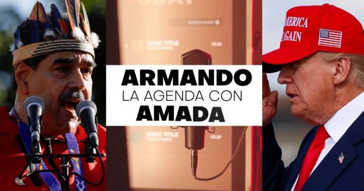 Días y horas contadas: militar venezolano revela en exclusiva el plan de ataque de EU a FIA PODCAST