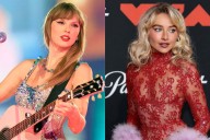 The Life of a Showgirl. Cuál es la canción que Taylor Swift grabó con Sabrina Carpenter