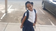 'I just want her here': Father remembers 6-year-old killed by suspected DUI driver on I