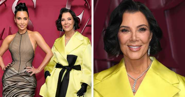 “The Facelift Dropped So Fast”: Fans Have Wild Reactions About Kris Jenner’s Latest Public Appearance