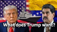 Why Trump is at war with Venezuela