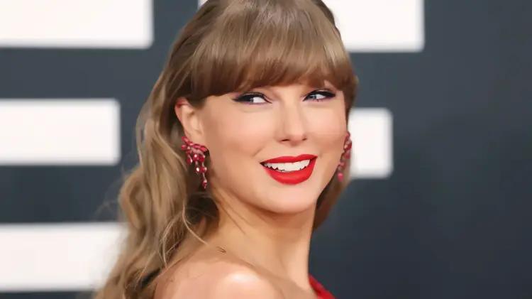 Taylor Swift revela su estrategia secreta para infiltrarse sin ser detectada