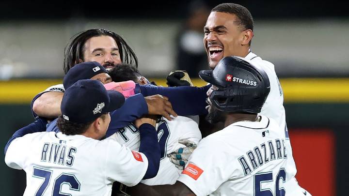 Mariners vs. Blue Jays, duelo de subestimados por el boleto a SM