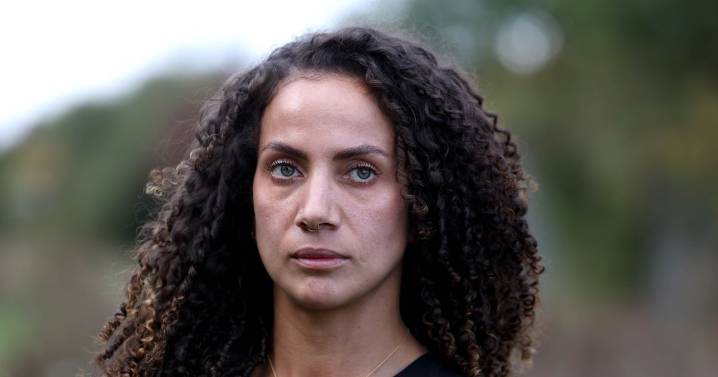 'I feel like he has stolen a lot from me, but in a way it has made me who I am today'