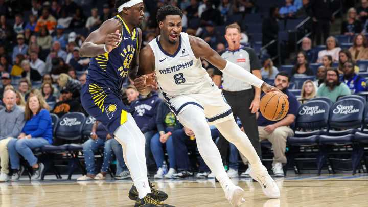 Pacers vs Grizzlies: Indiana falls to 0-2, loses two more players in blowout
