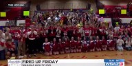 FIRED UP FRIDAY Week 11 Highlights