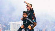 San Diego FC debuta con victoria en playoffs y toma ventaja ante Portland Timbers