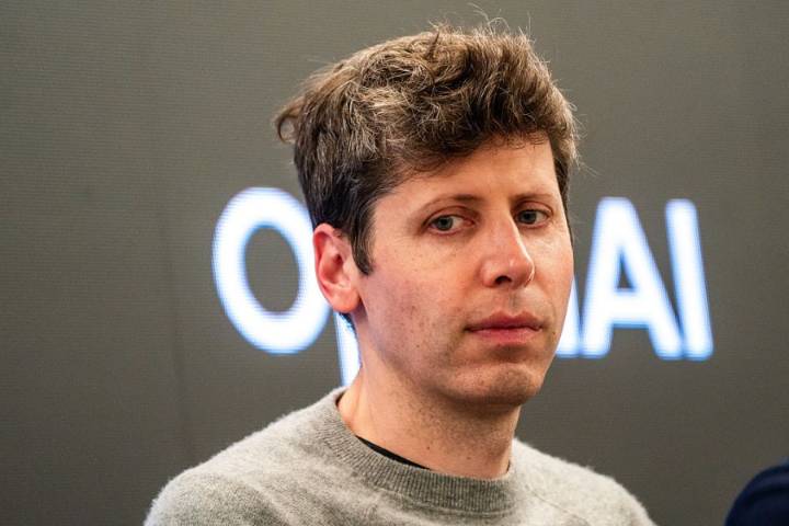 The Algorithms That Dictate Our Lives Are Not Neutral