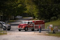Hay al menos 19 personas muertas o desaparecidas tras explosión en fábrica militar de Tennessee