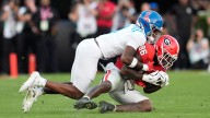 Lane Kiffin: Oklahoma will be a test, Ole Miss has ‘a lot to fix’ after Georgia loss