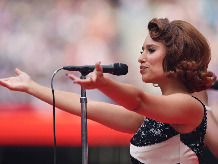 Elton John, Olivia Rodrigo, Doja Cat and Raye to present at Rock Hall