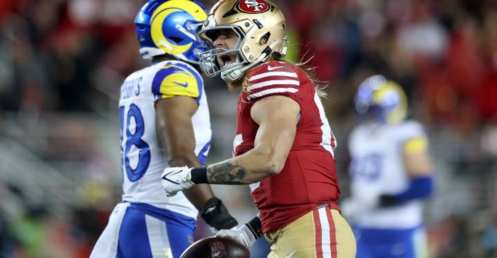 Thursday Night Football live discussion: 49ers at Rams