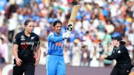 It’s a big relief: Smriti Mandhana after India storm into Women’s WC semifinals